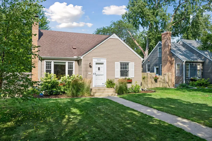 3220 Kentucky Avenue S, Saint Louis Park, MN 55426 - #2