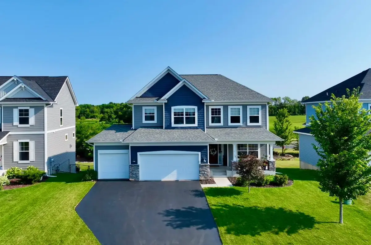 10708 29th Street Ne, Saint Michael, MN 55376 - #1