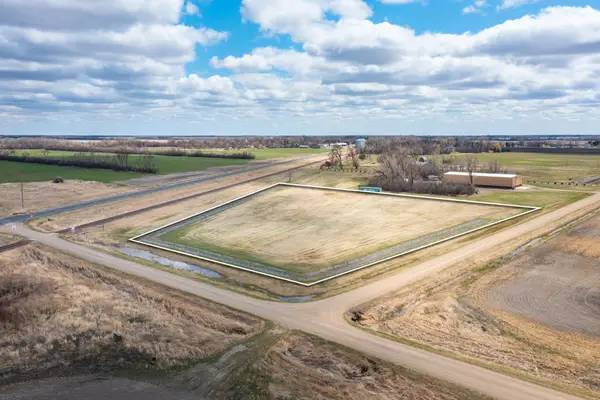 5904 166th Ave Se, Walcott, ND 58077