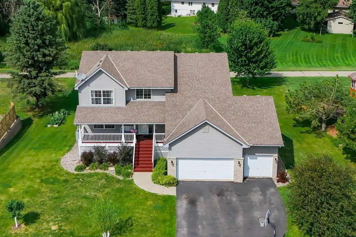 1414 Sunbird Lane, Faribault, MN 55021 - #1
