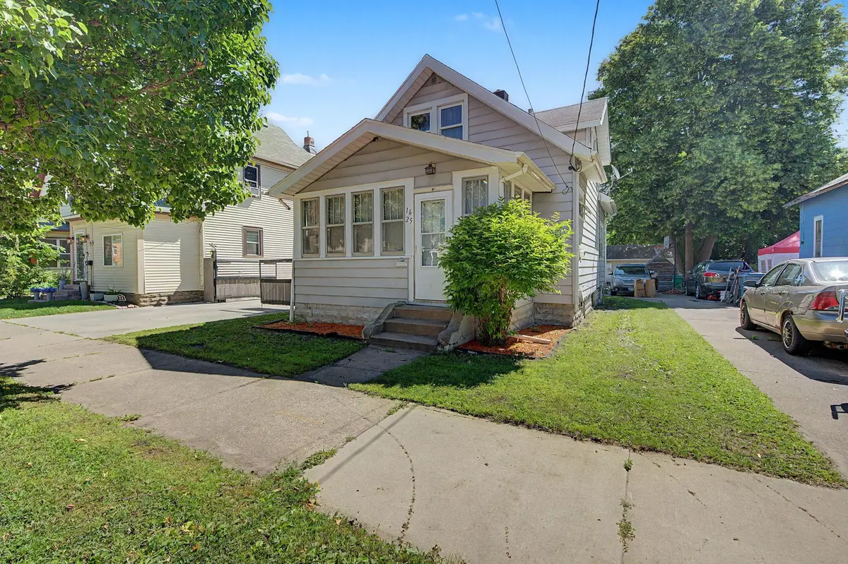 1625 Polk Street Ne, Minneapolis, MN 55413 - #1