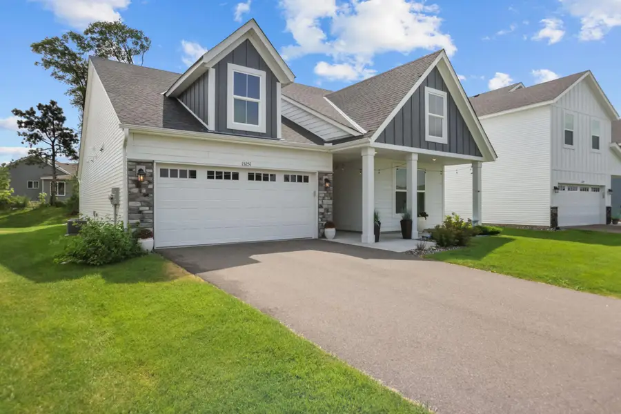 15251 Vicuna Street Nw, Anoka, MN 55303 - #2