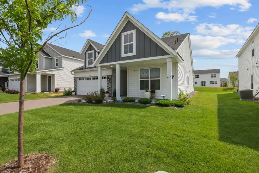 15251 Vicuna Street Nw, Anoka, MN 55303 - #3