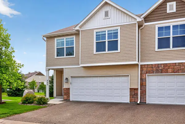 357 Stonewood Place, Burnsville, MN 55306