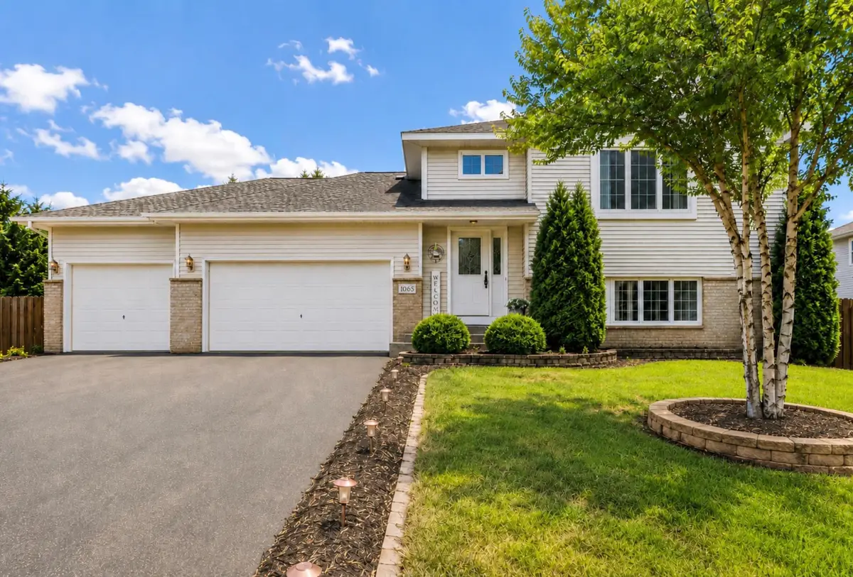 1065 243rd Circle Ne, East Bethel, MN 55005 - #1