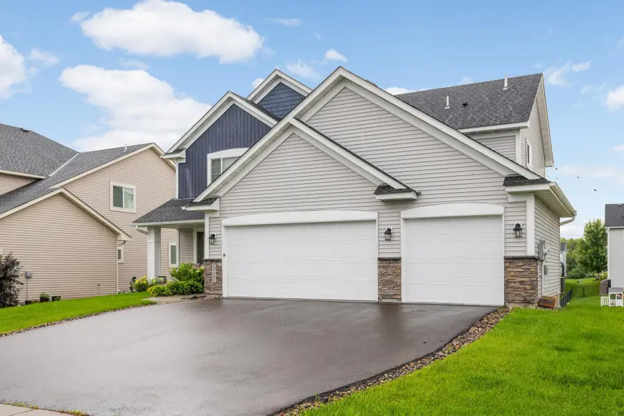 15641 Fairchild Way, Apple Valley, MN 55124 - #2