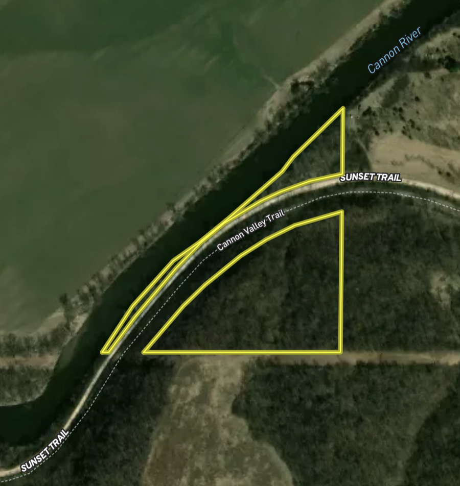 tbd Sunset Trail, Welch, MN 55089 - #2