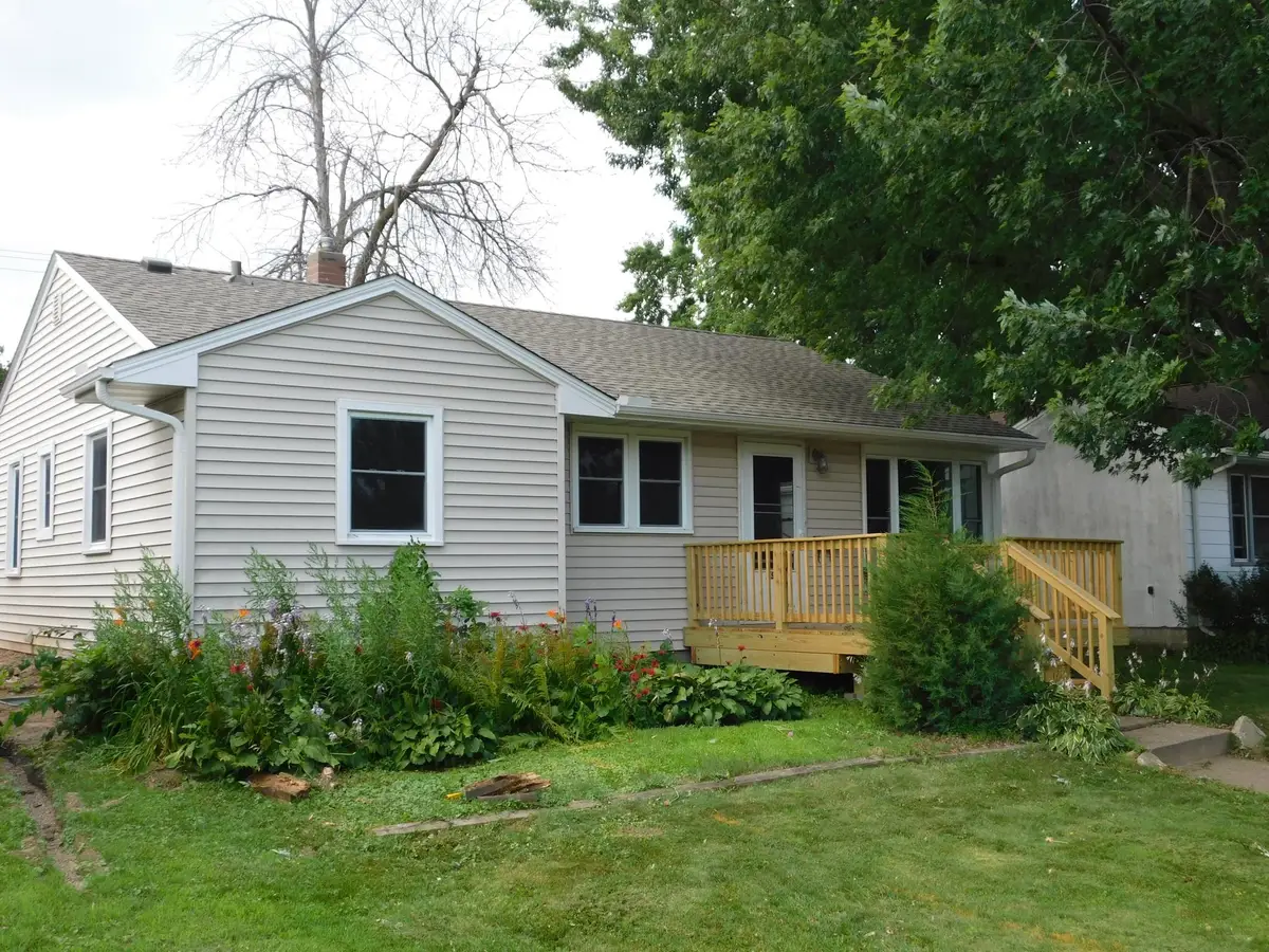 1940 Hoyt Avenue E, Saint Paul, MN 55119 - #1