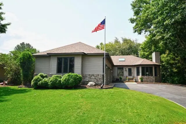 1528 139th Lane Nw, Andover, MN 55304 - #3