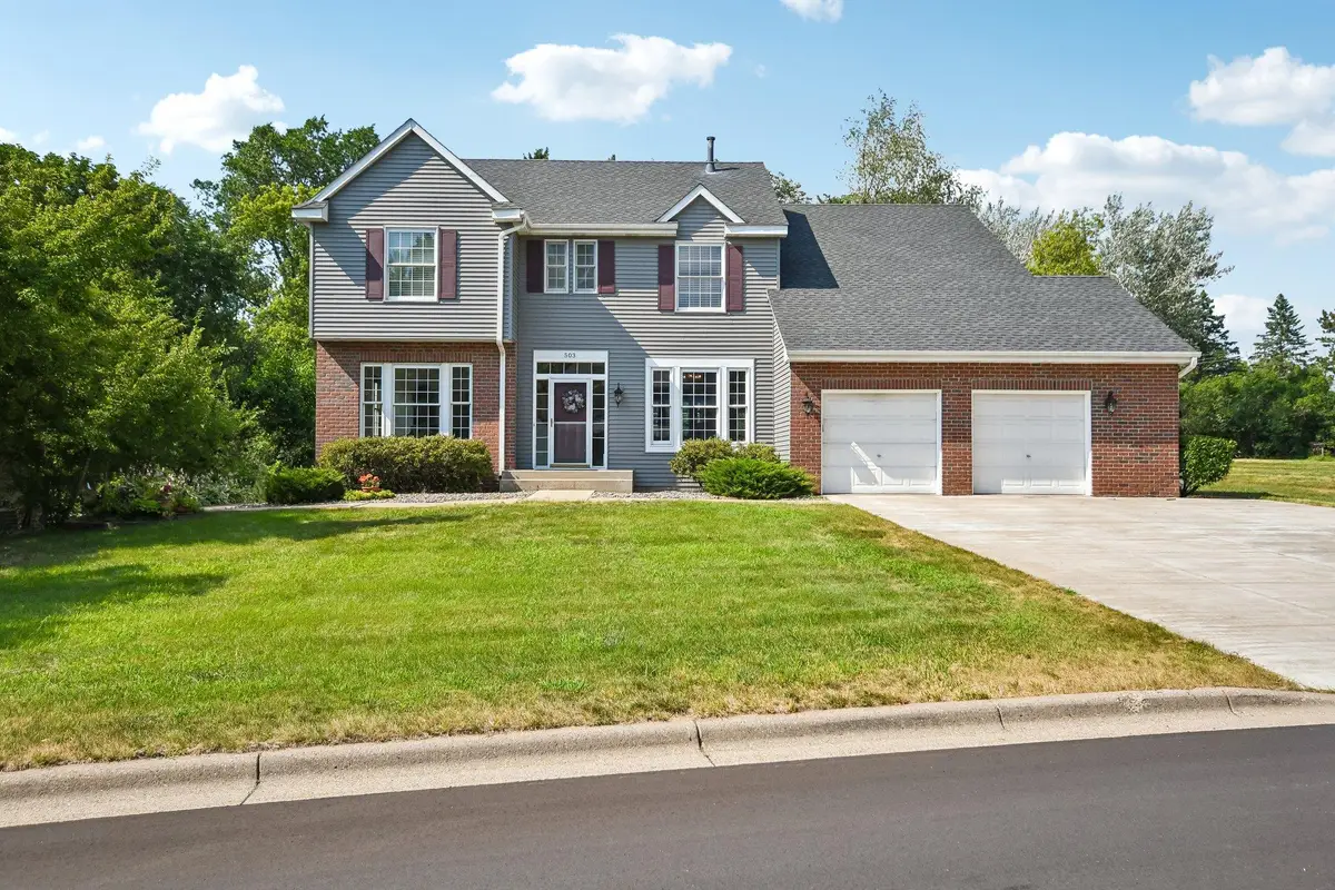 503 Abbey Way, Mendota Heights, MN 55120 - #1