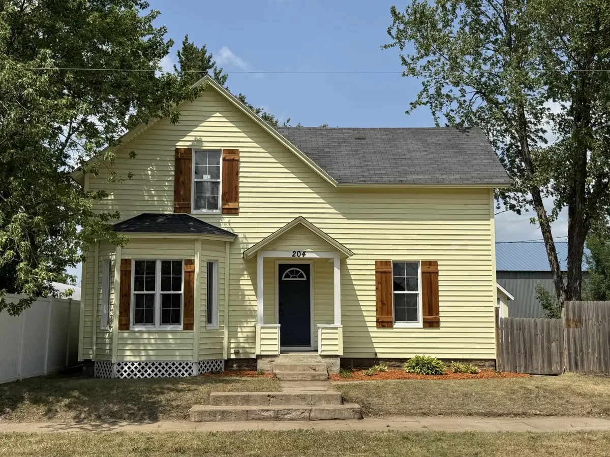 204 1st Street S, Royalton, MN 56373 - #1