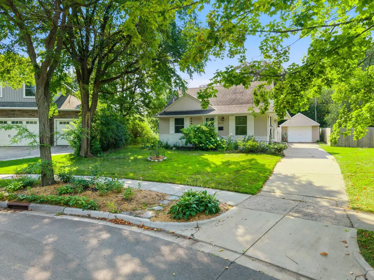3045 Brunswick Avenue S, Saint Louis Park, MN 55416 - #1