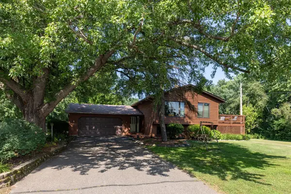 6347 Ware Road, Lino Lakes, MN 55014