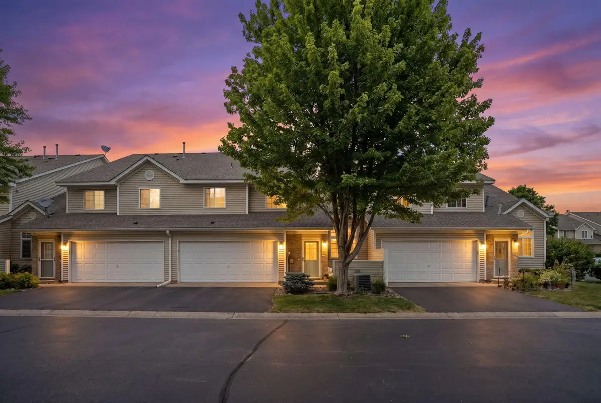 8854 Spring Lane, Woodbury, MN 55125 - #1