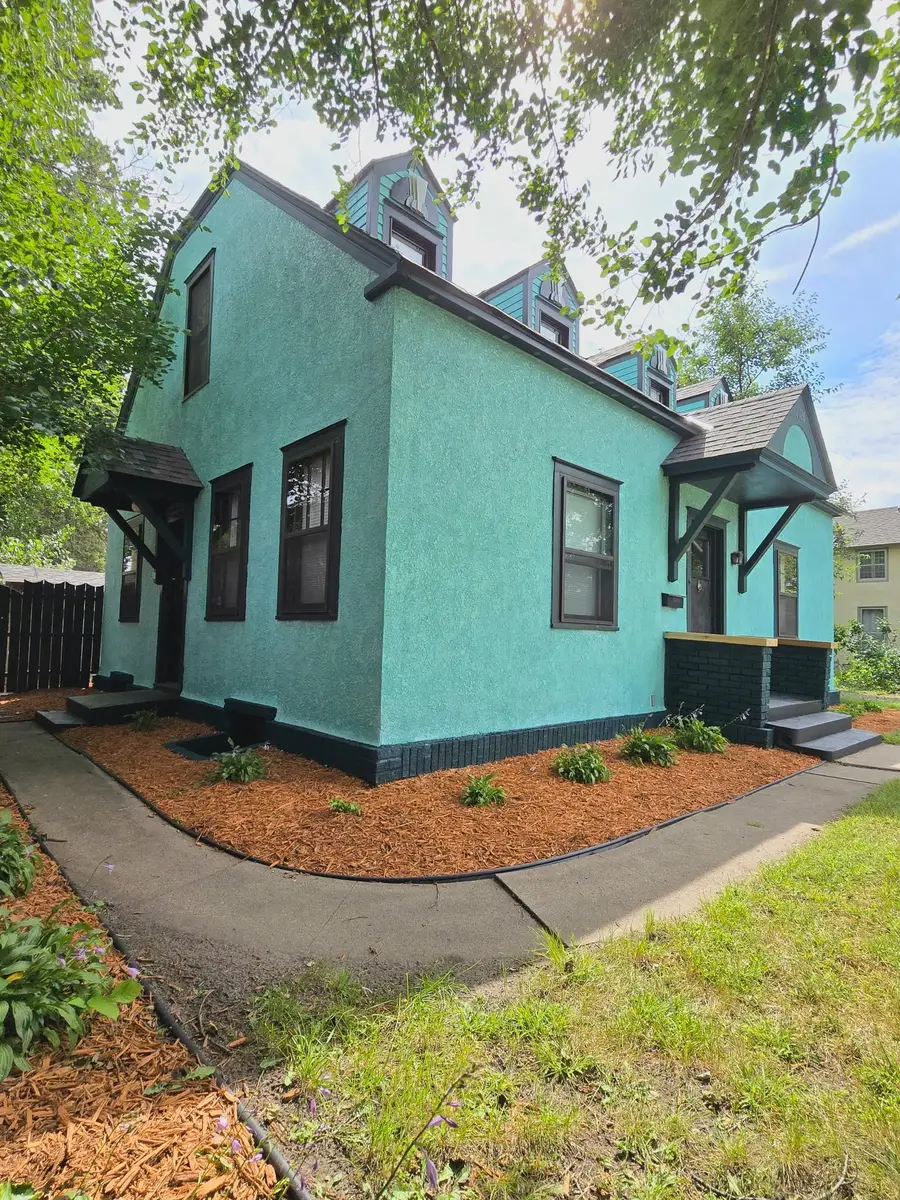 2126 Branch Avenue, Anoka, MN 55303 - #3