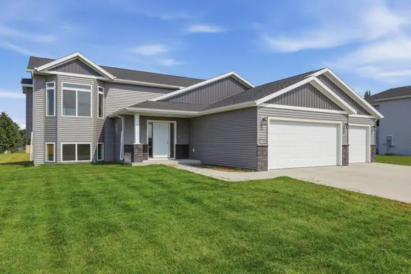 1202 Southview Drive Sw, Glyndon, MN 56547