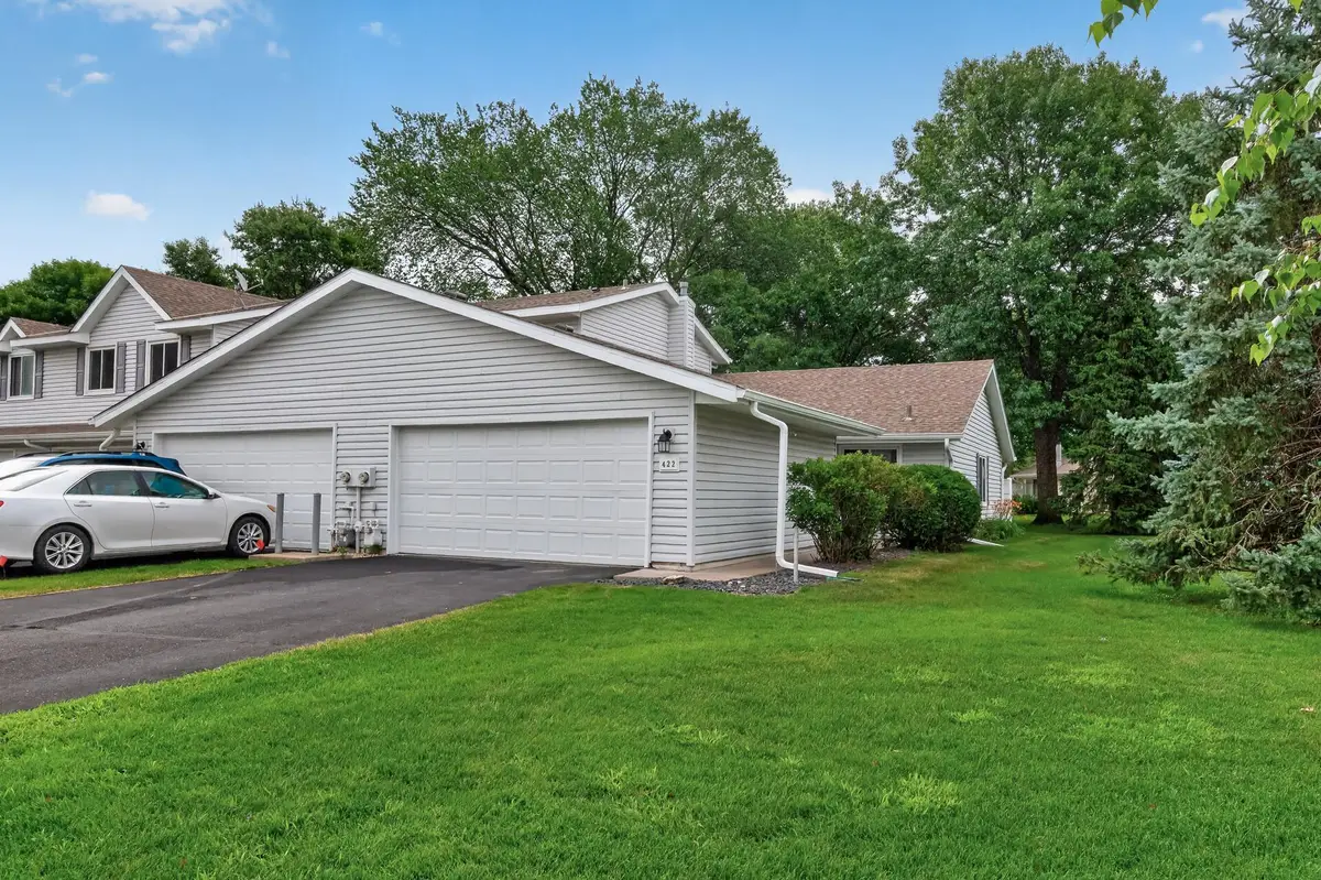 422 95th Lane Ne, Blaine, MN 55434 - #1
