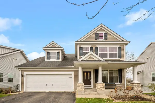 5345 Empire Lane N, Plymouth, MN 55446