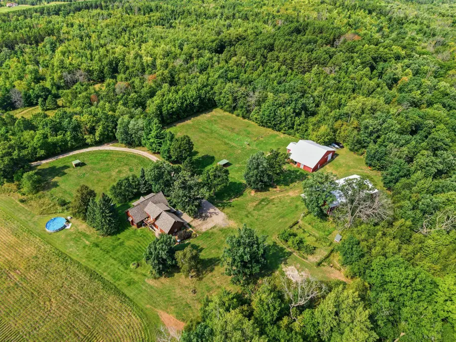 45265 John Avenue, Harris, MN 55032 - #3