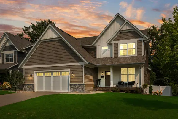 7414 51st Avenue N, New Hope, MN 55428