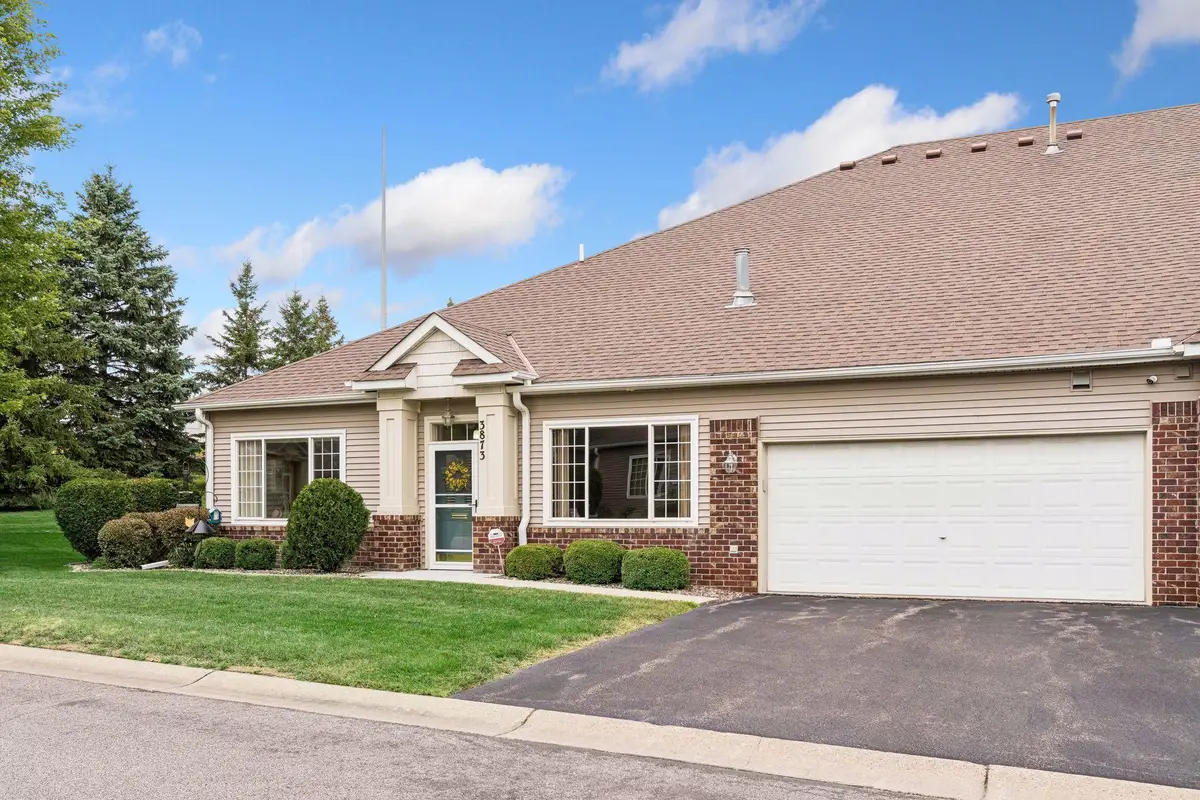 3873 Lawndale Lane N, Plymouth, MN 55446 - #1