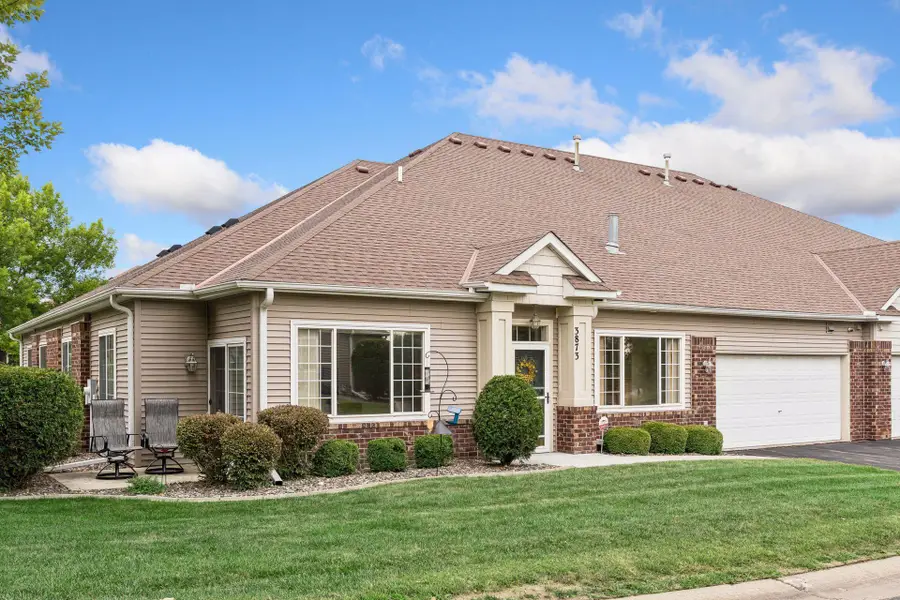 3873 Lawndale Lane N, Plymouth, MN 55446 - #2