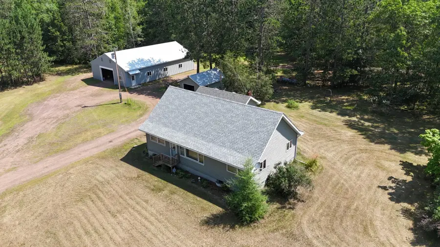 77222 County Highway 61, Willow River, MN 55795 - #2