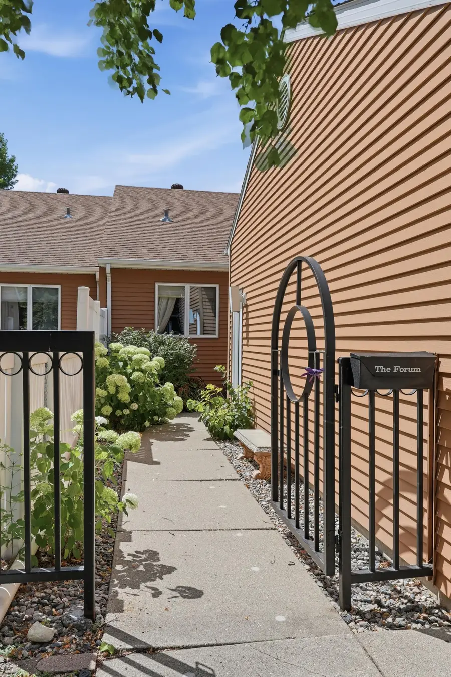 3333 W Prairiewood Drive S, Fargo, ND 58103 - #3