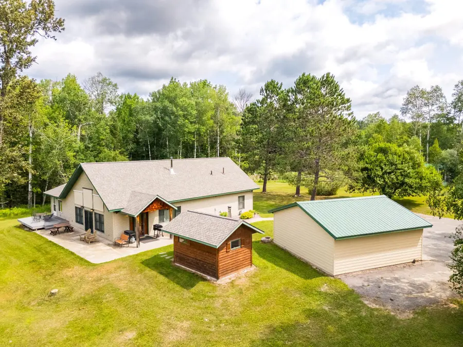 52671 Becker Road, Bigfork, MN 56628 - #2