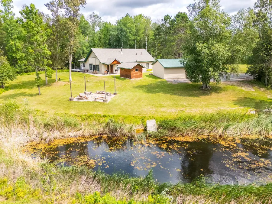 52671 Becker Road, Bigfork, MN 56628 - #3