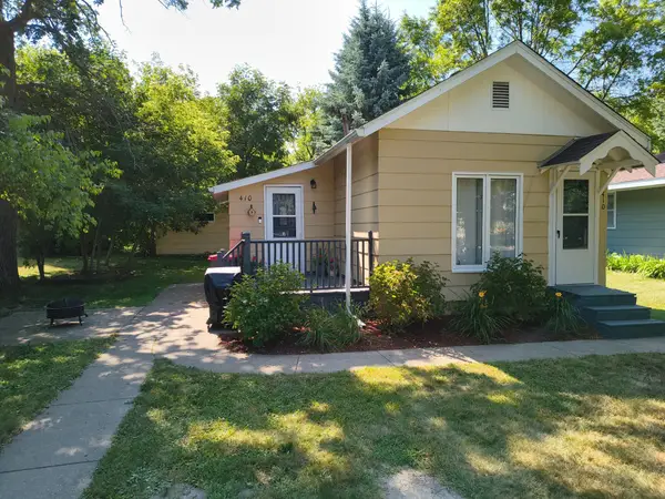 410 Quincy Street, Alexandria, MN 56308