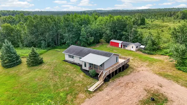 11804 100th Avenue, Finlayson, MN 55735