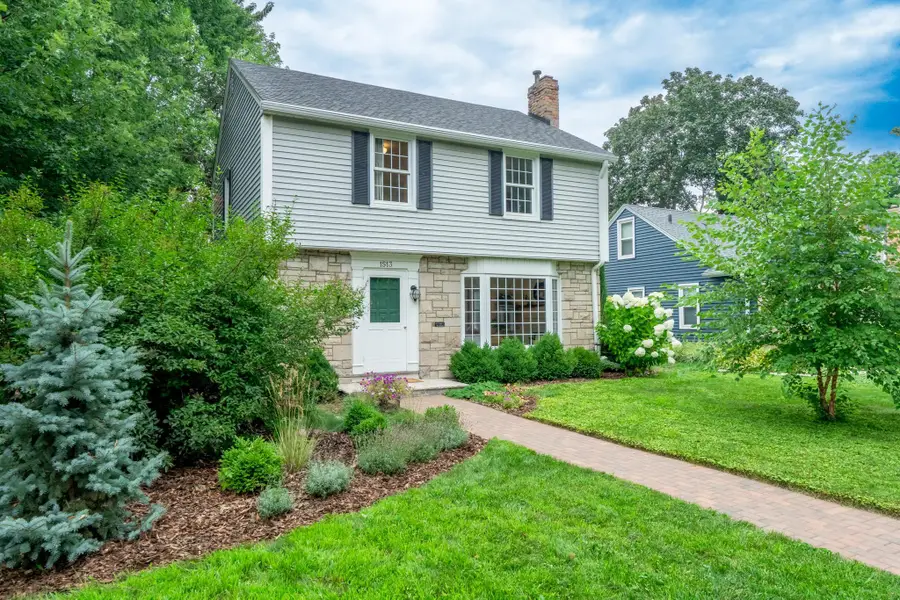 1513 California Avenue W, Falcon Heights, MN 55108 - #2