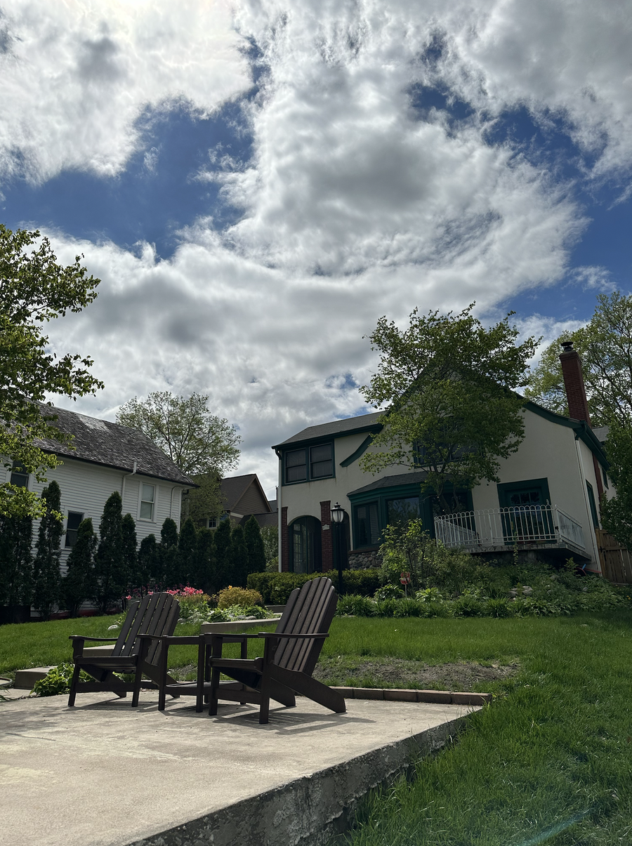 4120 Queen Avenue S, Minneapolis, MN 55410 - #2