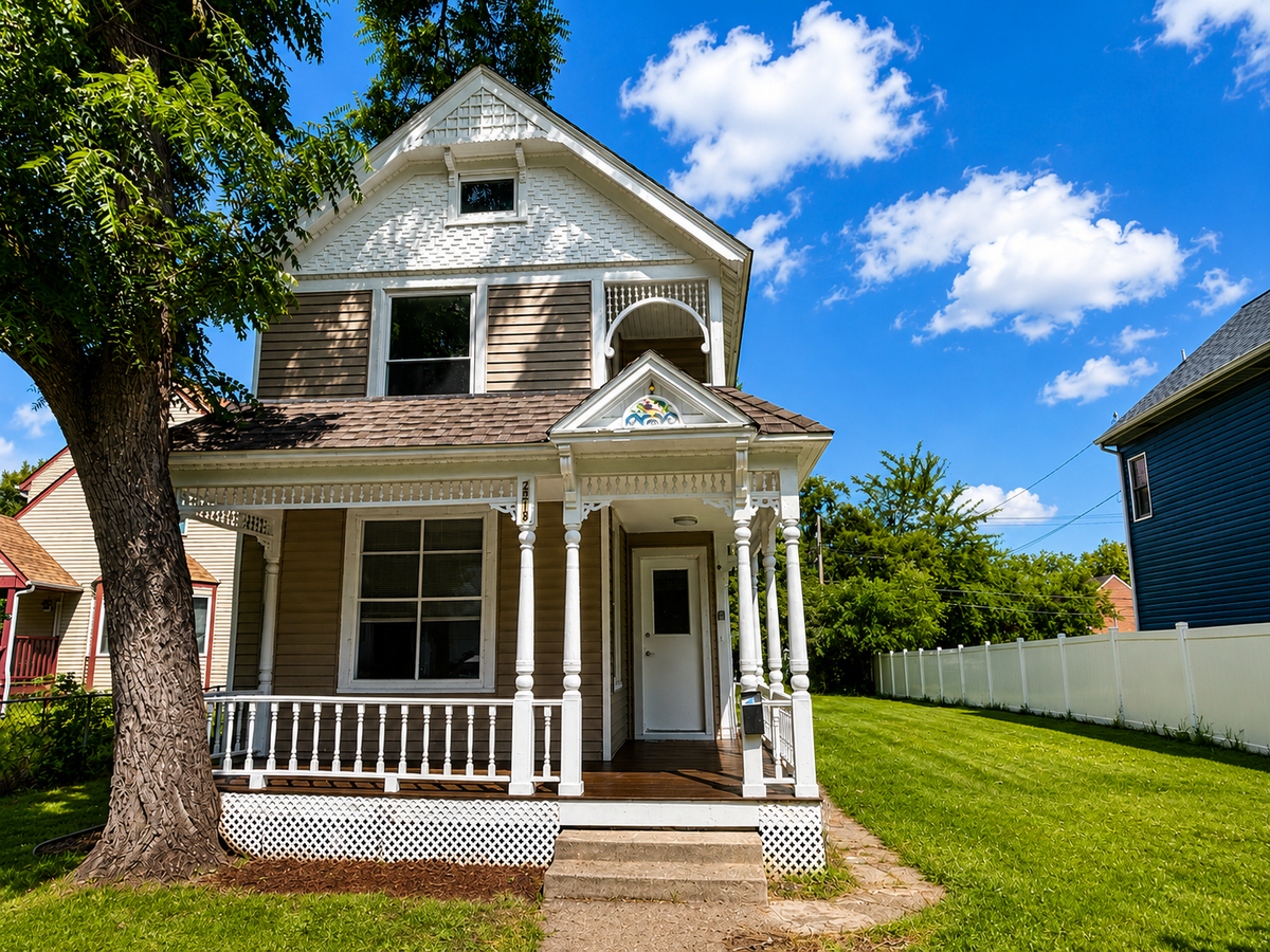 2518 Fremont Avenue N, Minneapolis, MN 55411 - #1