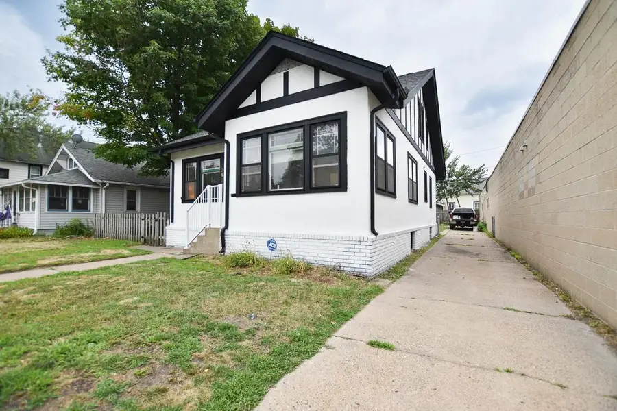 2422 Jefferson Street Ne, Minneapolis, MN 55418 - #2
