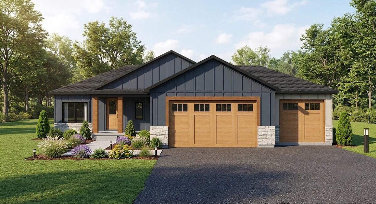 3918X Everton Avenue, North Branch, MN 55056 - #1