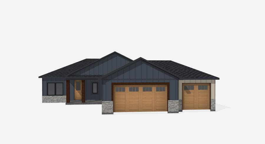 3918X Everton Avenue, North Branch, MN 55056 - #3