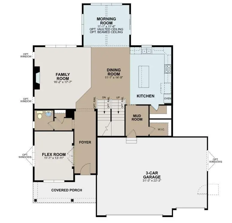 15001 146th Court N, Dayton, MN 55327 - #2