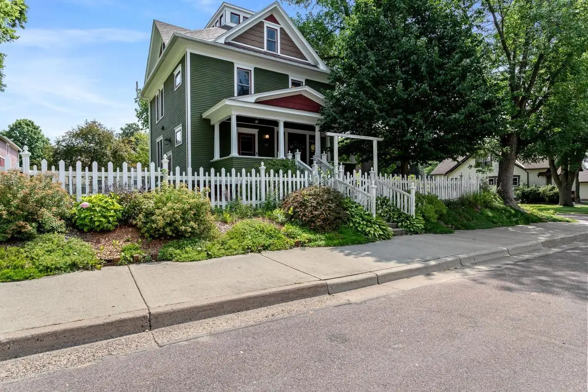 127 4th Avenue S, Brownton, MN 55312 - #1