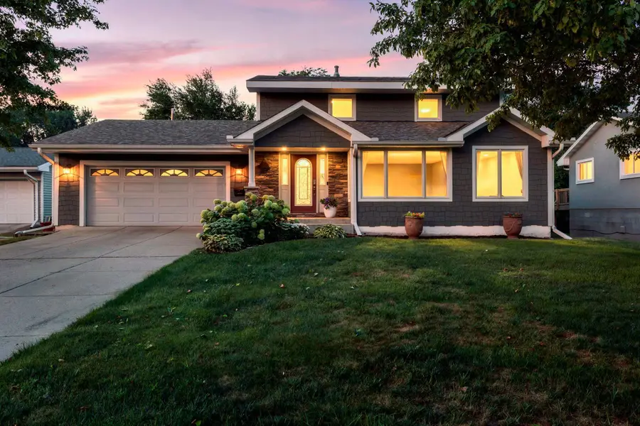 4517 Orchard Avenue N, Robbinsdale, MN 55422 - #2