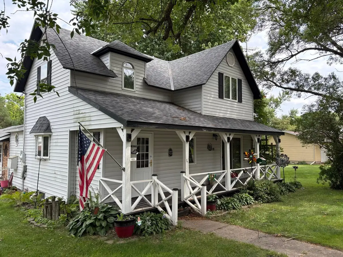 601 Harrison Avenue, Sacred Heart, MN 56285 - #1