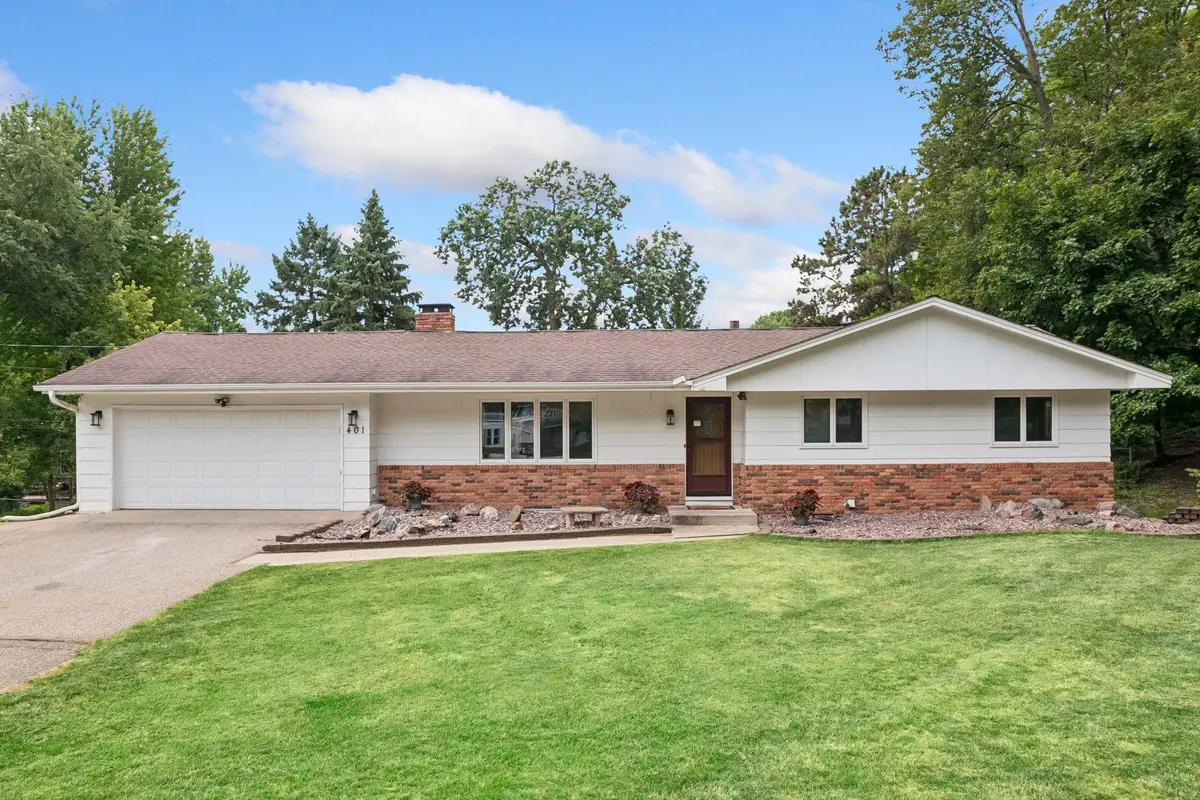 401 Mission Road W, Bloomington, MN 55420 - #1