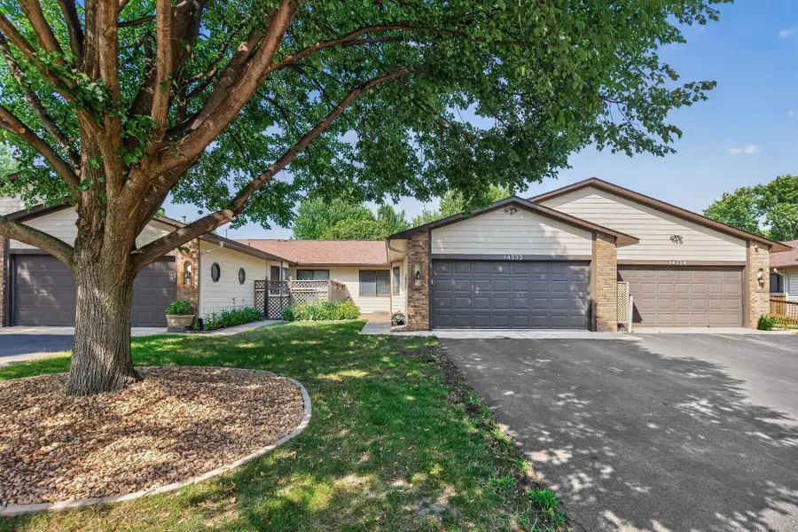 14332 Glenda Drive, Apple Valley, MN 55124 - #2