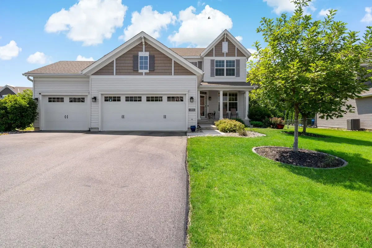 13512 Kentucky Avenue, Savage, MN 55378 - #1