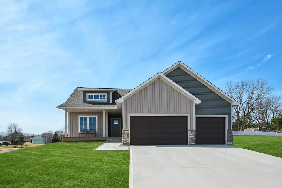 19719 Brooklyn Trail, Farmington, MN 55024 - #1