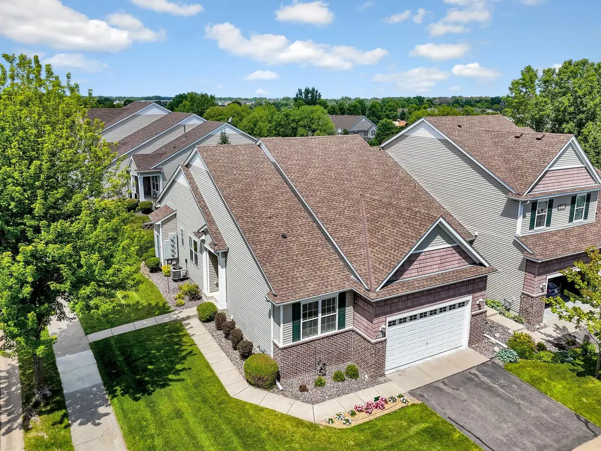 4460 Empire Drive N #1, Hugo, MN 55038 - #1