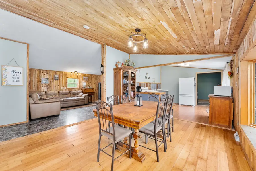 17028 W State Highway 64, Gilman, WI 54433 - #3