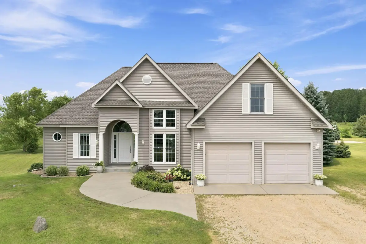 1738 96th Avenue, Hammond, WI 54015 - #1