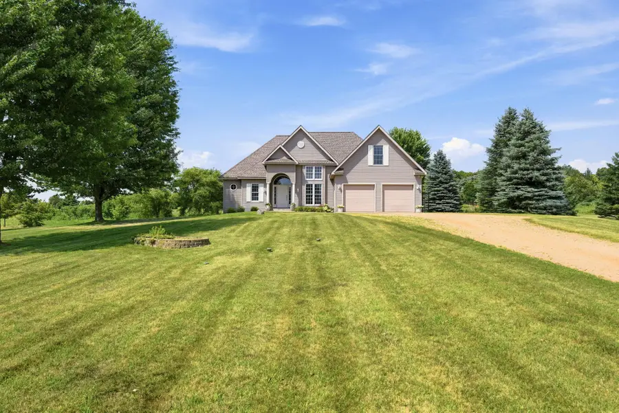1738 96th Avenue, Hammond, WI 54015 - #2